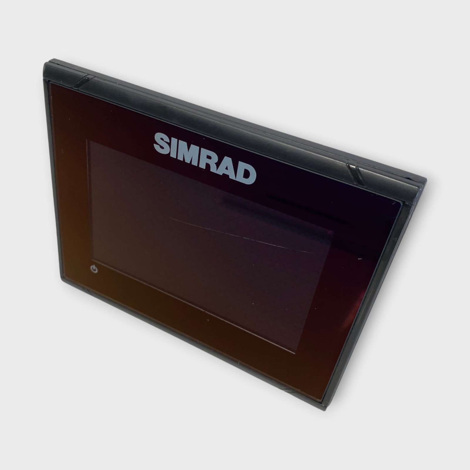 Simrad GO5 XSE MFD Touchscreen Display W/ Suncover (Tested) 90-Day Warranty