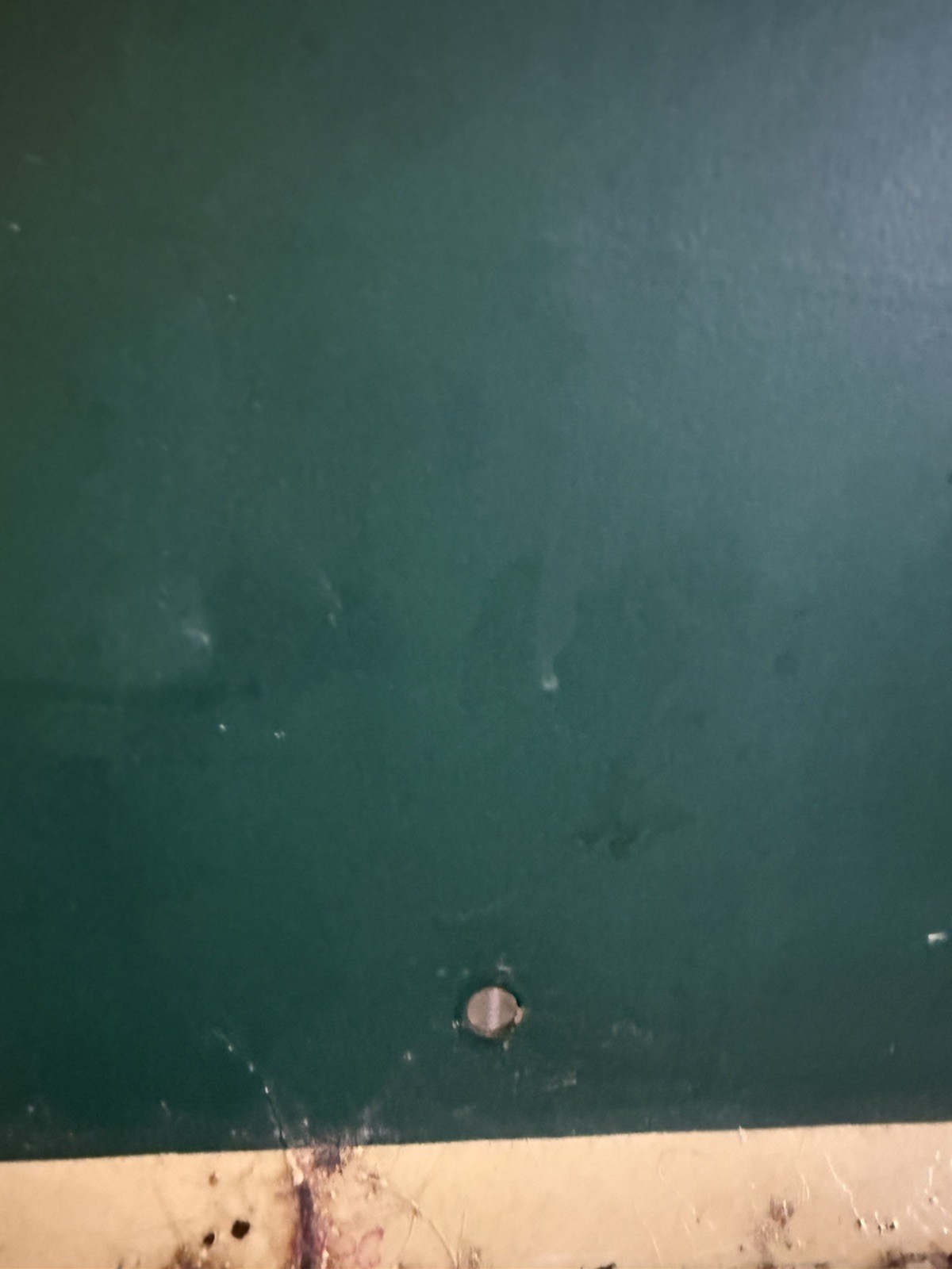 1950's Coca Cola Fishtail Delicious with Food Metal Menu Chalkboard Sign!