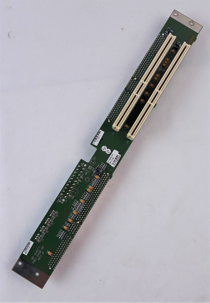 Radware PBD-3490-BP Backplane