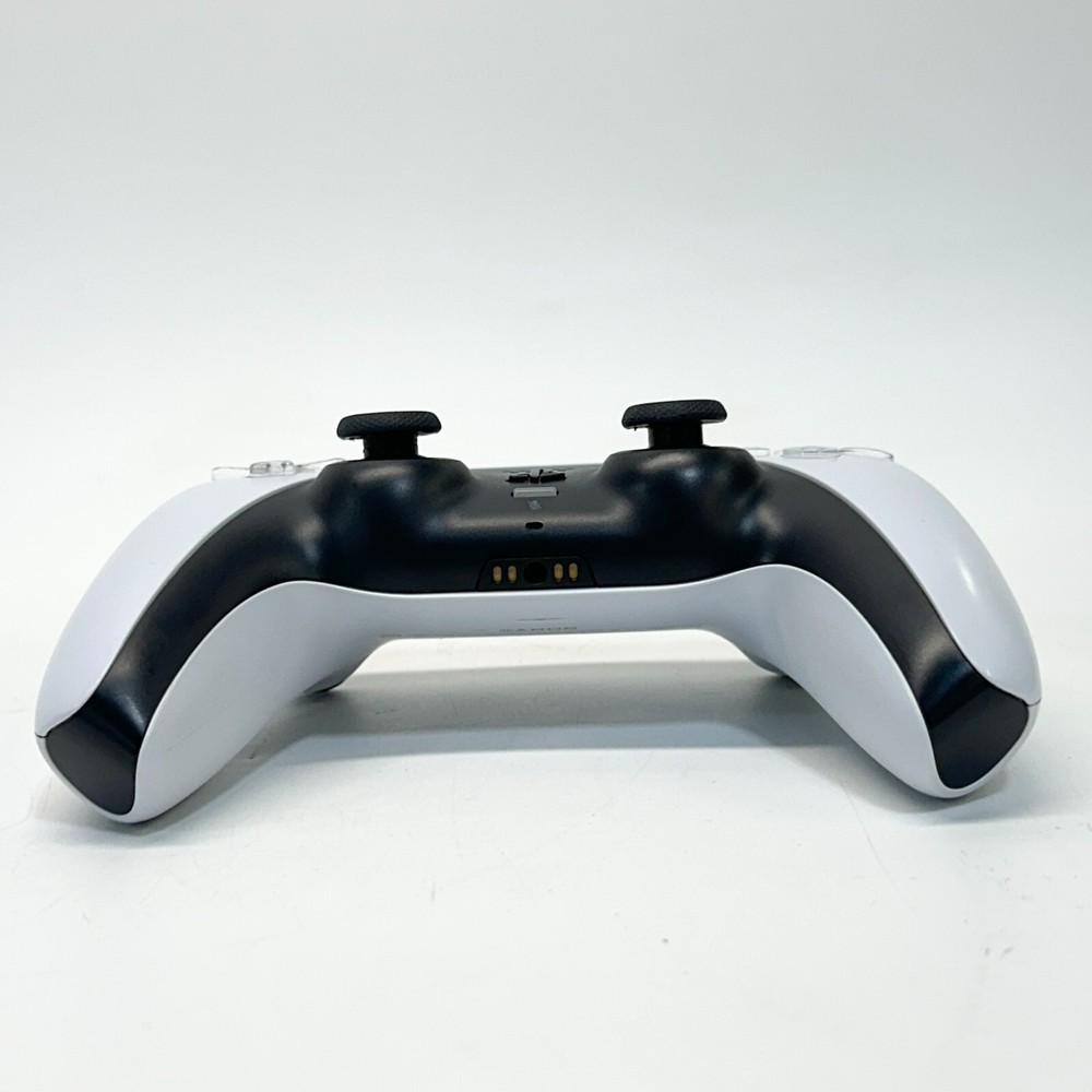 Sony PlayStation 5 PS5 Dual Sense Wireless Controller - White