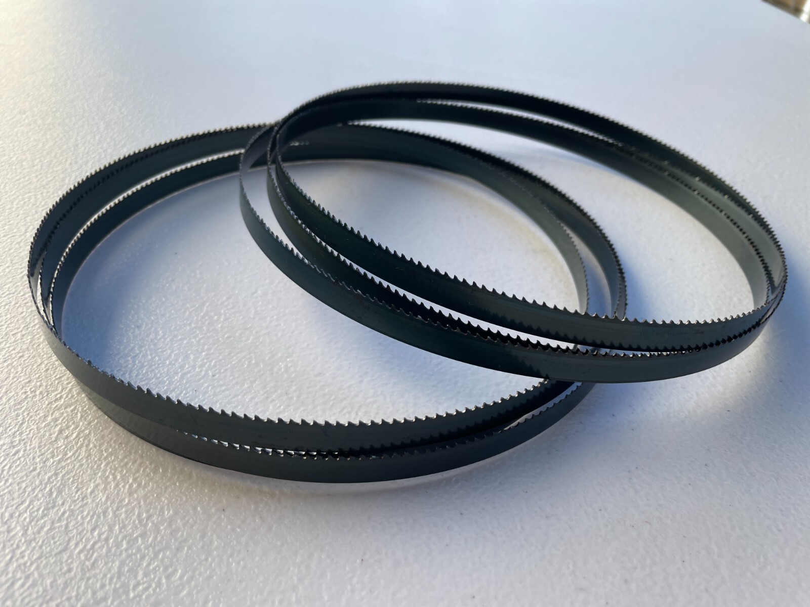 Atools 70-1/2 inch Bandsaw Blades fit 10" Rikon  Band Saw (2 Blades, US stock)