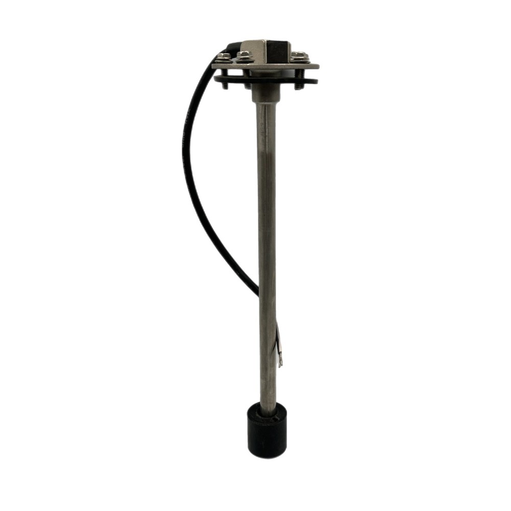 KUS 10" 5 Hole Mounting Pattern Fuel Sender SSS-10