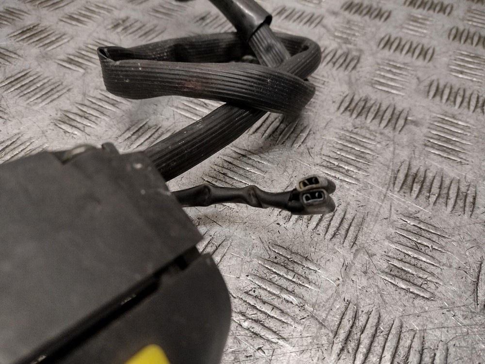 2019 BENELLI BN 125 Left Hand Switch Gear