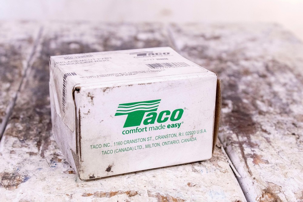 Taco 950-1295RP Shoulder Ring