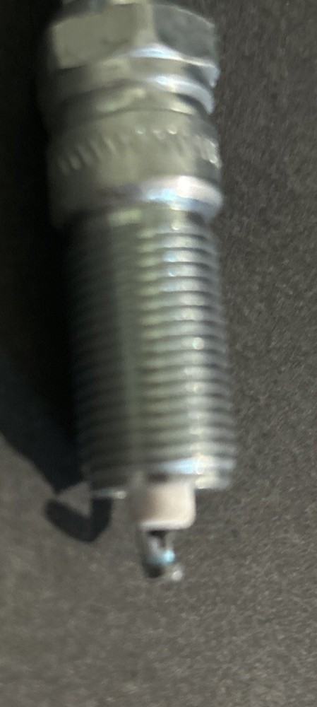 Spark Plug-Iridium Champion Spark Plug 9403 (4 Units Pack)