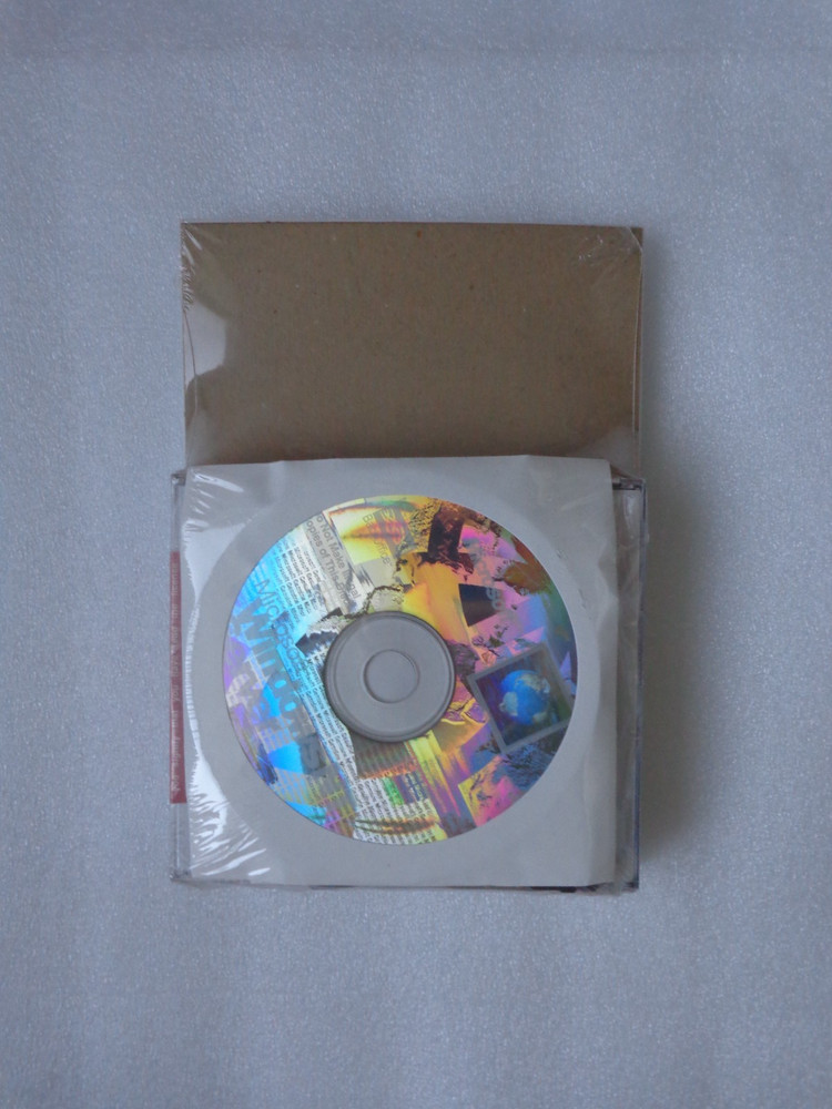 Microsoft Windows NT Server 4.0 CD & Key