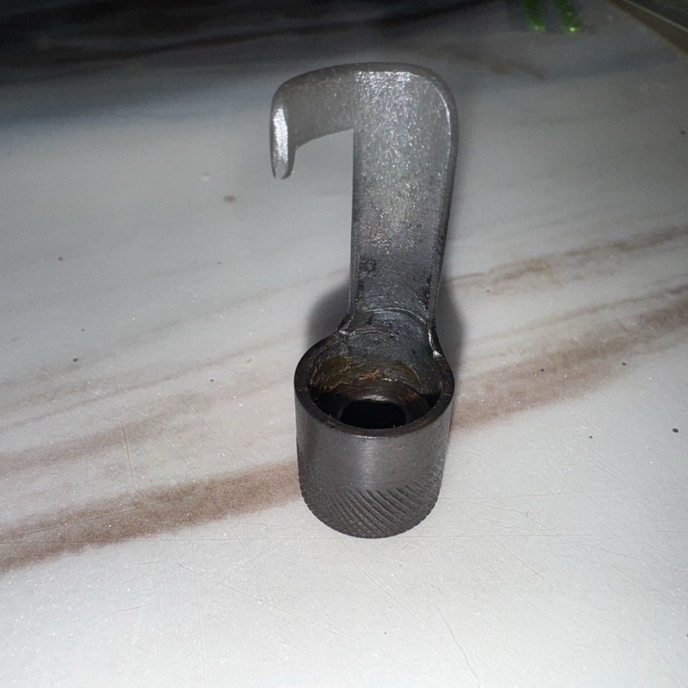 Yugo Mauser (8mm) Bore Guide, original new