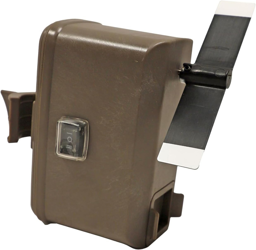 Duck Hunting Accessories | Triple Whammy Waterfowl Motion Device | User-Friendly