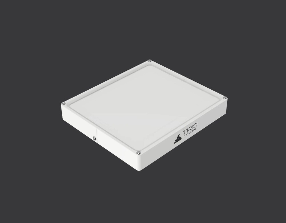 Trio Mini Speedmount