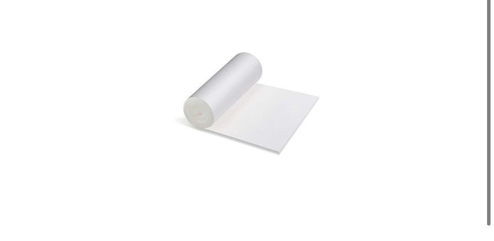 High Density Upholstery Foam Seat Cushion Replacement Sheets