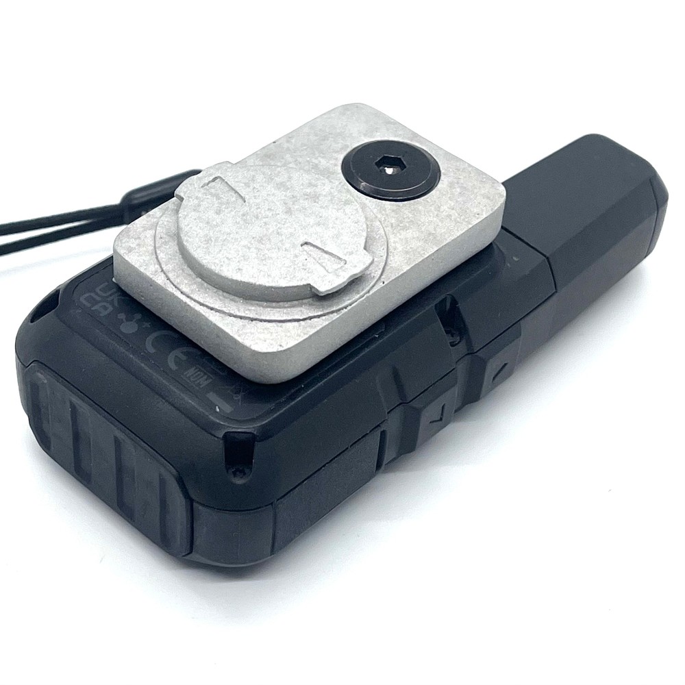 kLite InReach Mini / Mini2 Mount Adapter