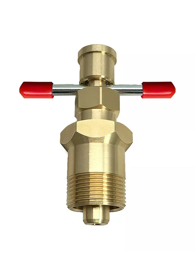 Olive Remover Puller Tool 15mm & 22mm Copper Pipe Compression Fitting❥