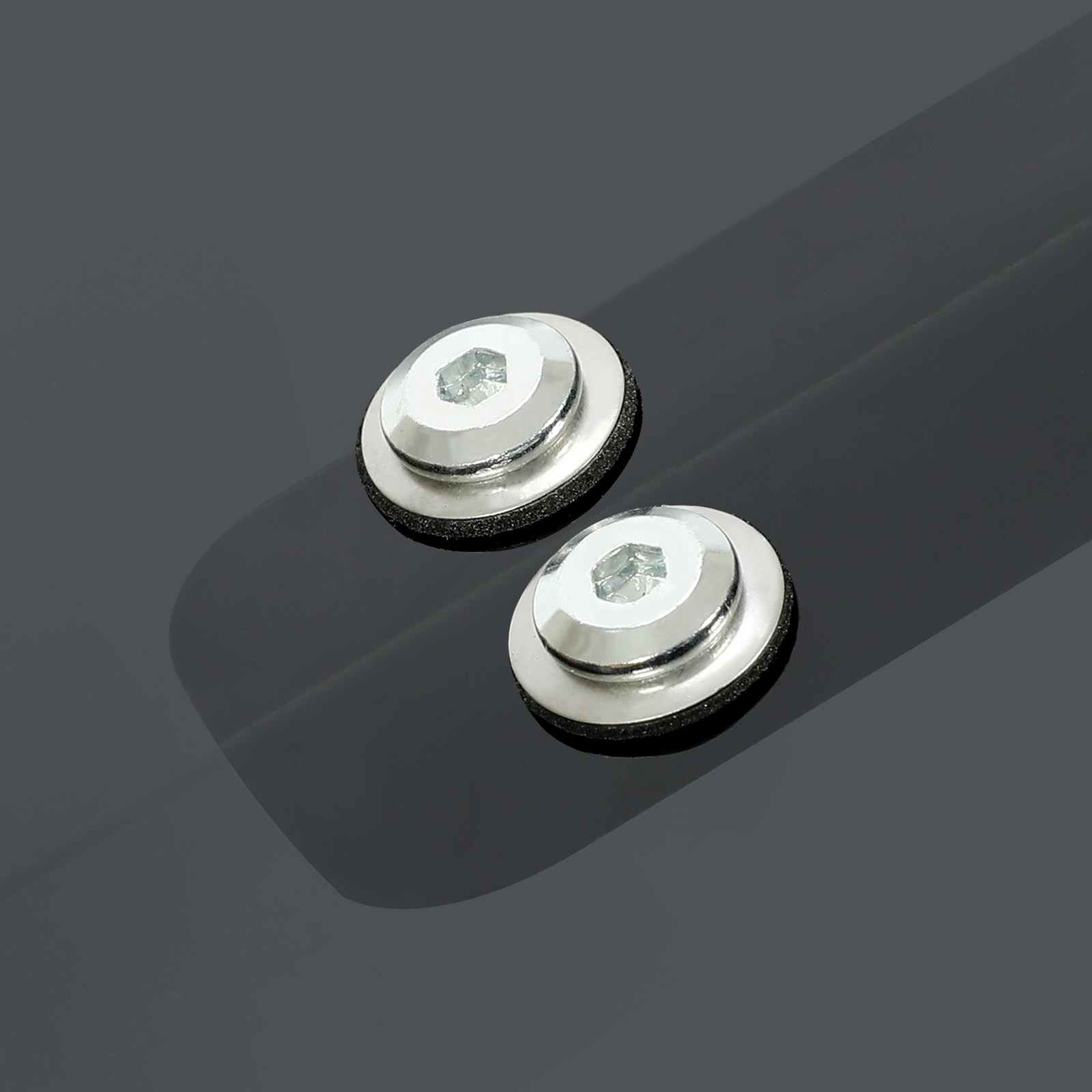 For 2014+ Can-Am Commander 800 / 1000/ 1000R Heavy Duty Smoke Tinted Roof