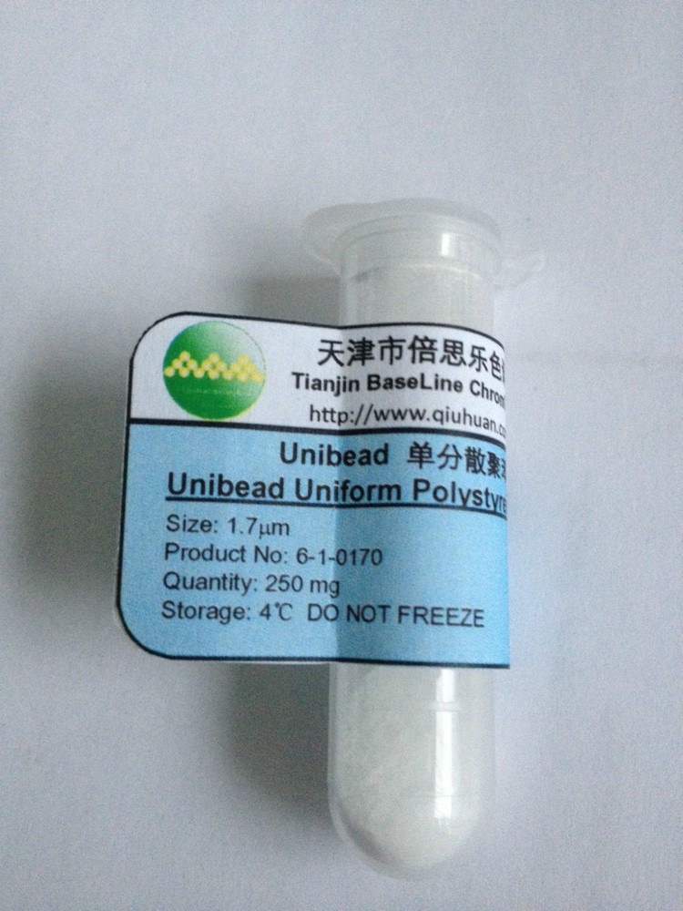 1.0-2.8 um Monodispersed Polystyrene Particles Microspheres Beads Latex PS