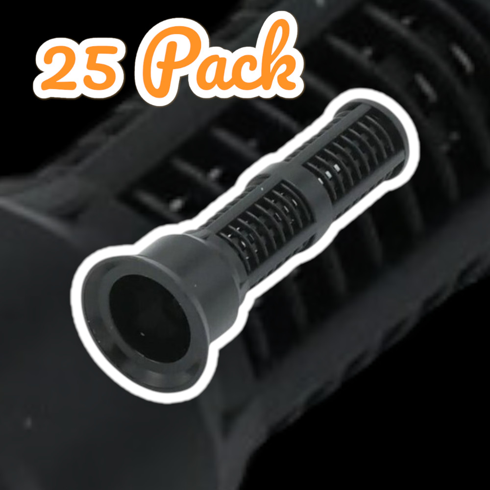25 Pack Hunter Gray Replacement Spray Nozzle Filter Screen Fine Mesh 464716SP