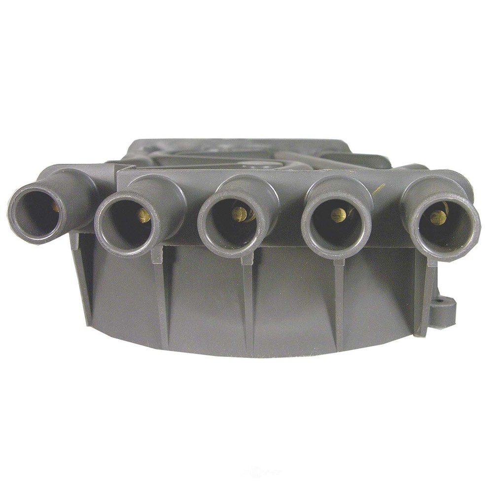 Distributor Cap and Rotor Kit-Premium WVE 3D1063A