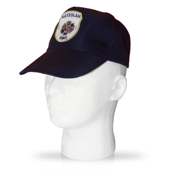Hatzolah Cap