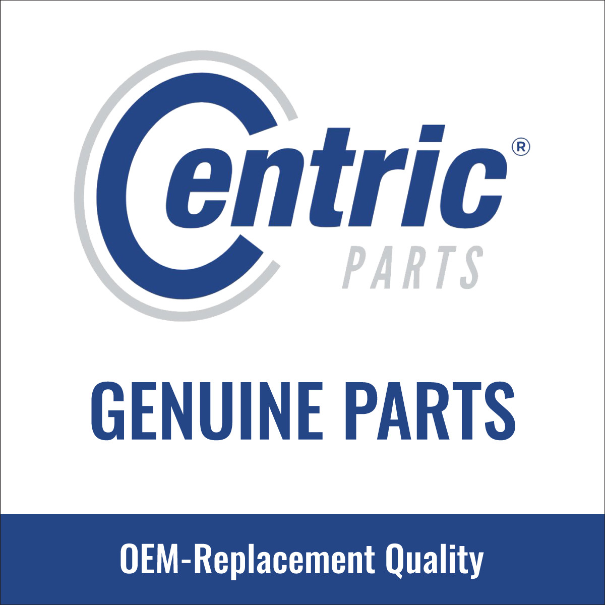 Centric Front Disc Brake Pad Wear Sensor for 2020-2022 Mercedes-Benz GLE350 dz