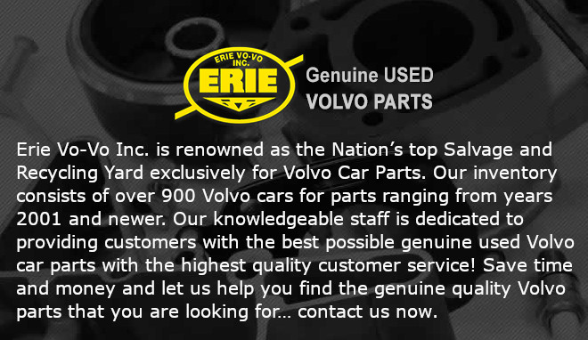 13-18 Volvo S60 V60 Black Shift Knob Assembly