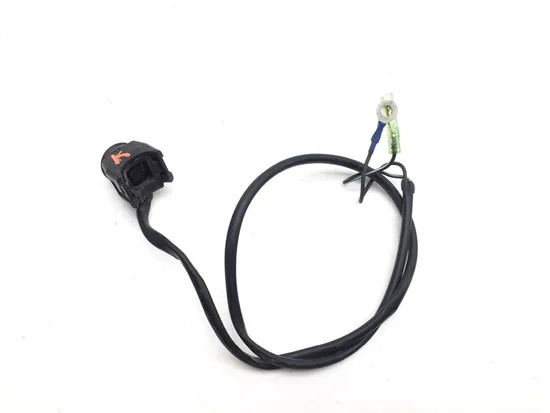 Kill Switch 2017 Husqvarna FX350 3303