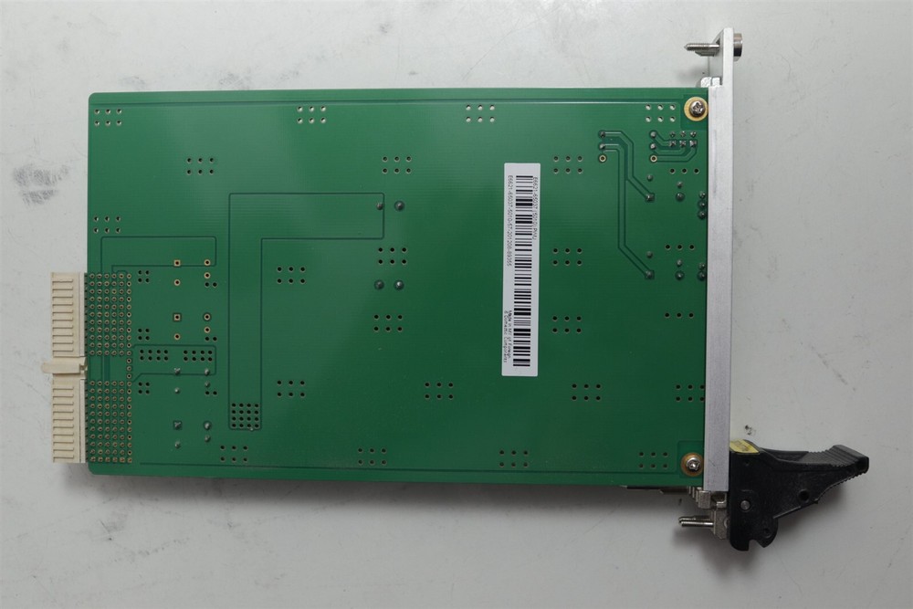 National Instruments PXI 5V 12V Output Module