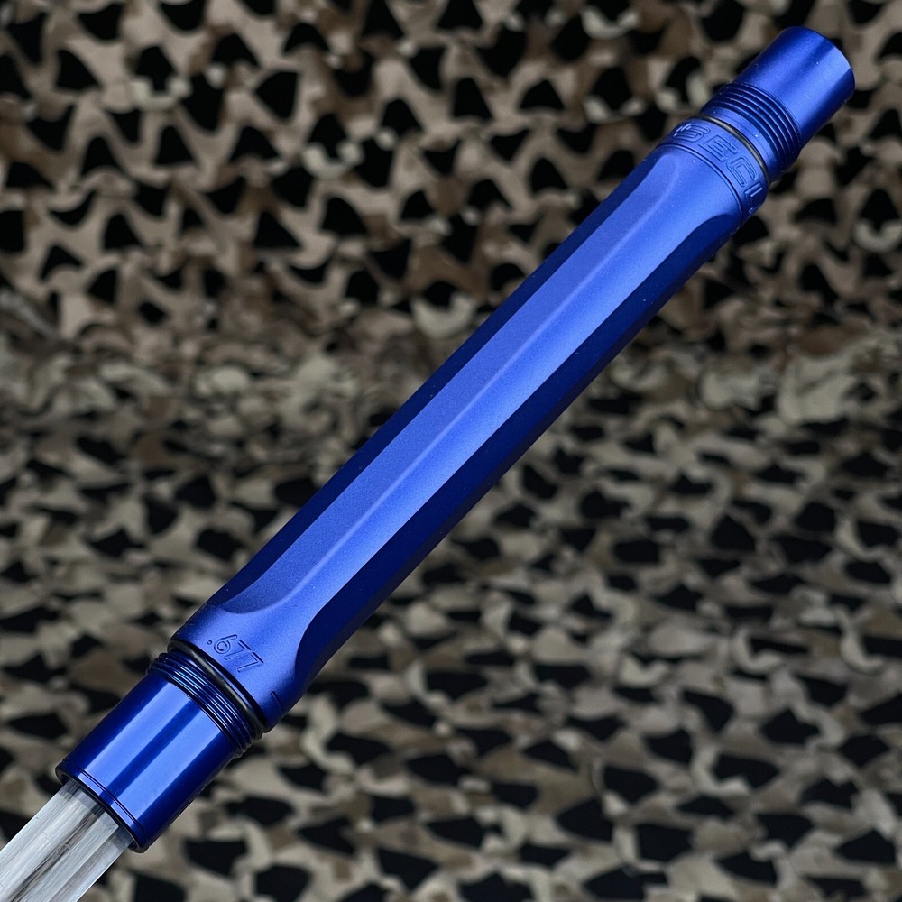 NEW Planet Eclipse Shaft5 Barrel Back - Cobalt - .677