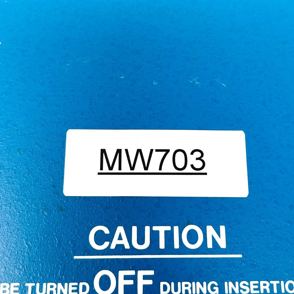 LeCroy 6103 Amplifier Plug In 2-Channel CAMAC Module