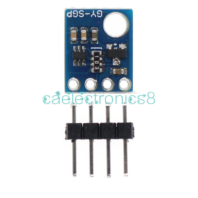 SGP30 Air Quality Sensor CO2 TVOC Formaldehyde Measurement Testing Module CA