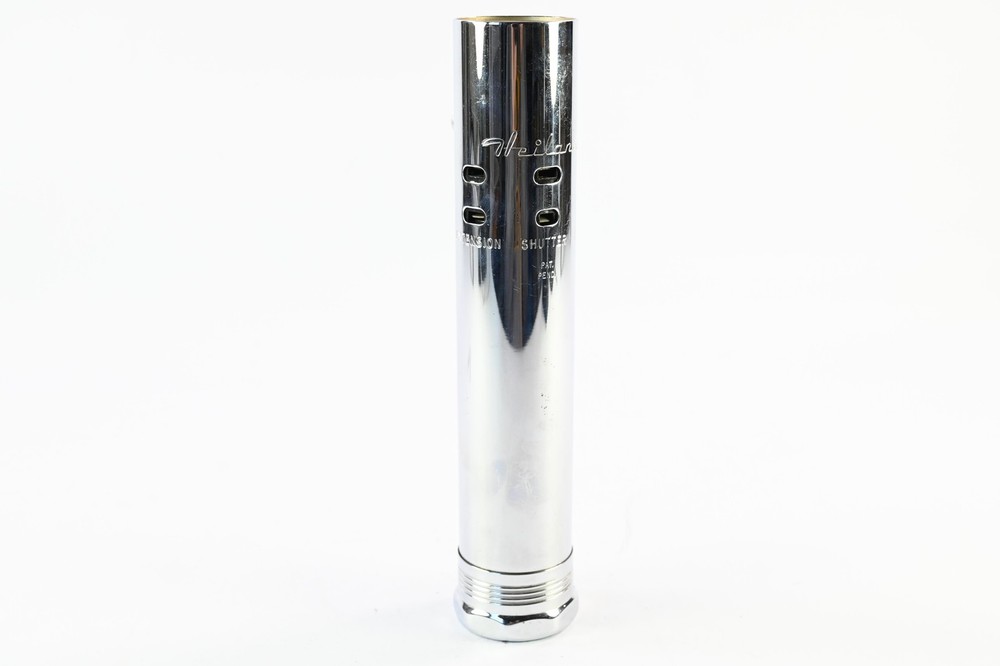 Heiland Research Flash Handle Light Saber Star Wars #G502