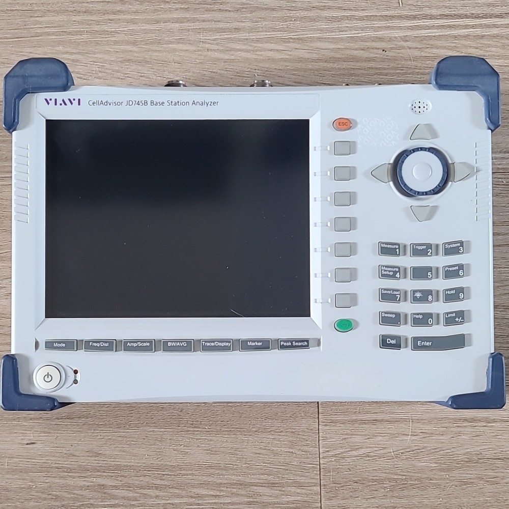 VIAVI JD745B Base Station Analyzer JD745B Model