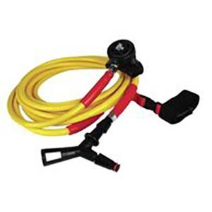 Brownie's Add-a-Diver Kit 20' - Deluxe
