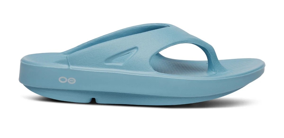 New OOFOS Women's OOriginal Sandal All Colors ! Ships Free !