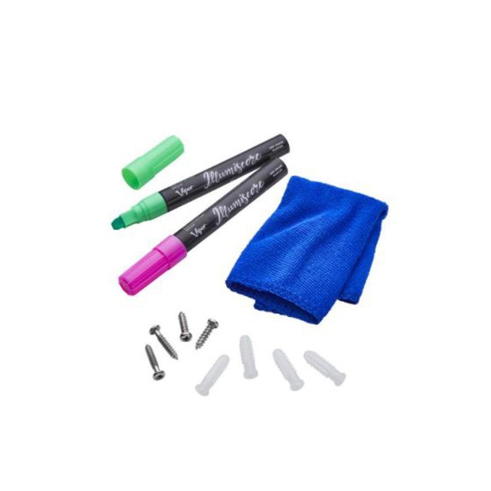 Viper Illumiscore Plus+ Dart Scoreboard