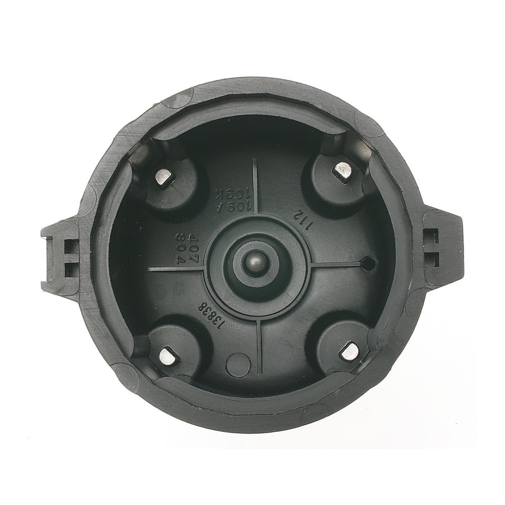 For 1989-1990 Chevrolet Tracker Distributor Cap SMP