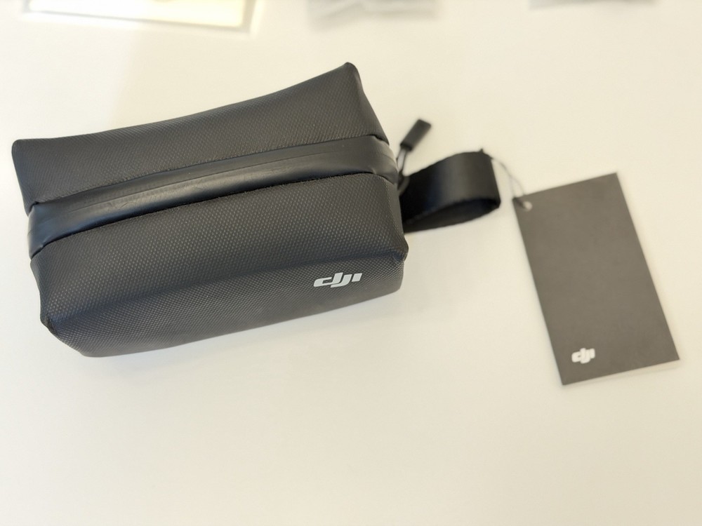 DJI Mic 2 Wireless Omnidirectional Microphone System CP.RN.00000325.02