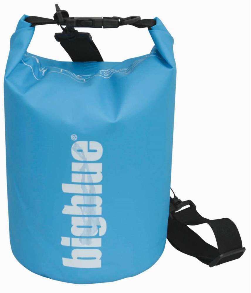 BigBlue CB4000PBRCP Wide Warm White Video/Dive Light w/Red Mode & Remote Control