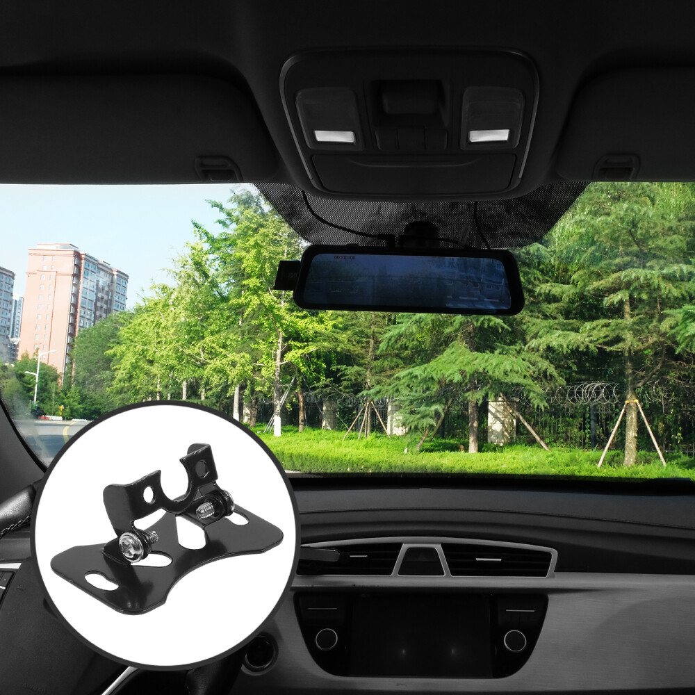 Car Rear View Camera Bracket Camera Mount Holder Backup Reverse Camera Bracket