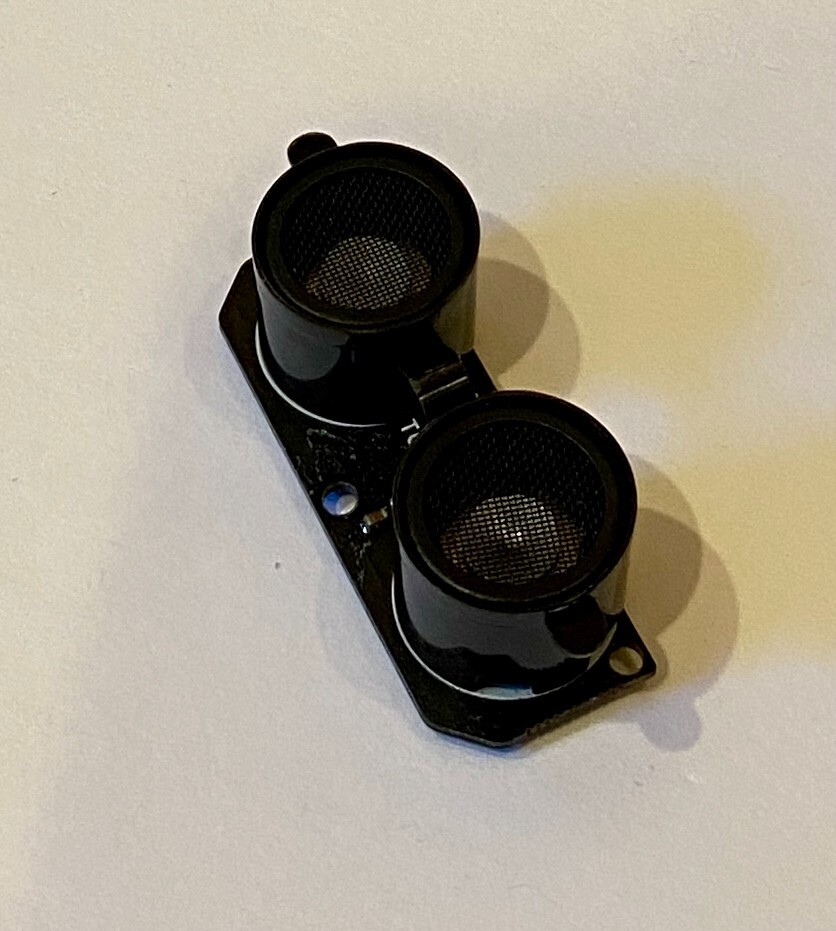 DJI Phantom 4 Pro Downward Vision Positioning Module