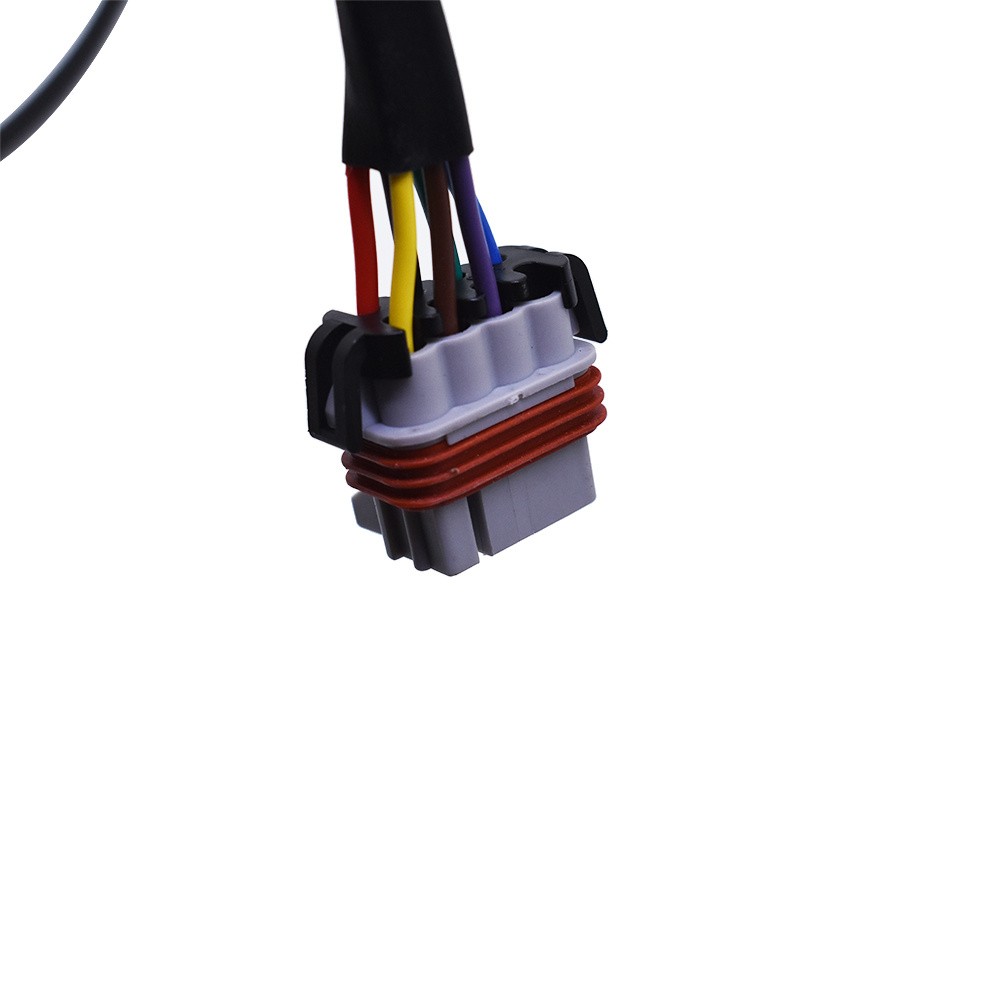 Labwork Ignition Coil Extension Harness Relocation For LS1 LS2 LS3 LS6 LQ4 LM7