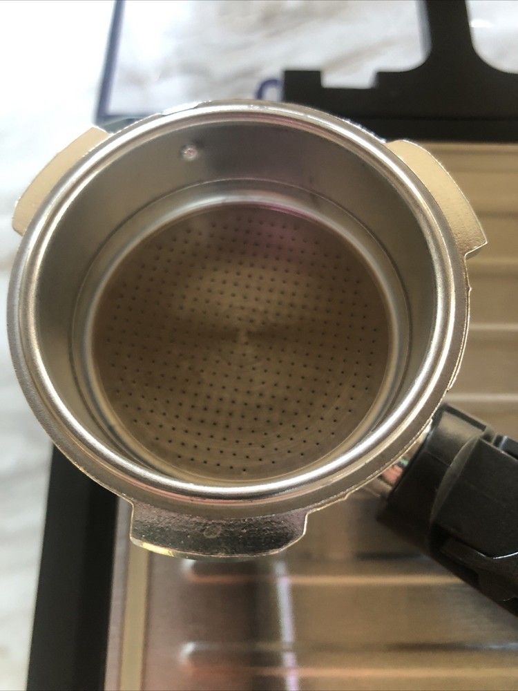 ESPRESSO COFFEE MAKER. Inst. MANUAL, Never Used!