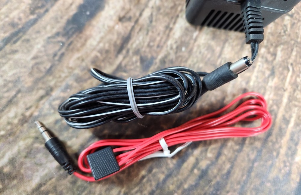 Bachmann Train Power Adapter #46605 Plug In Class 2 Transformer