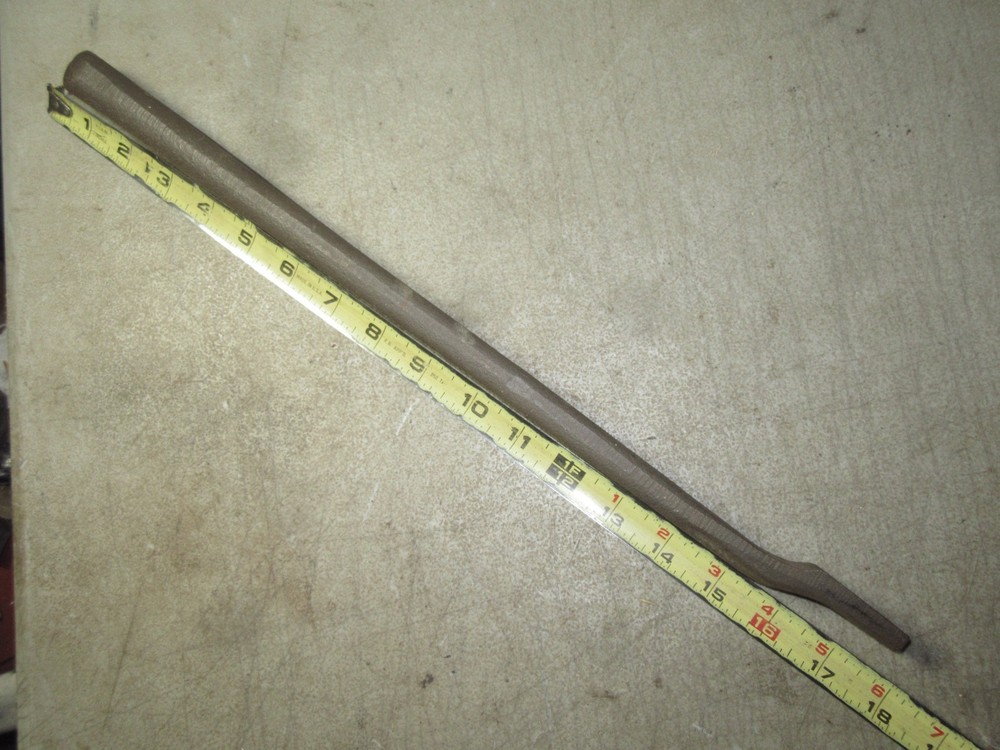 Vintage Lion Miter or Universal leverage Trimmer Handle Replacement tool