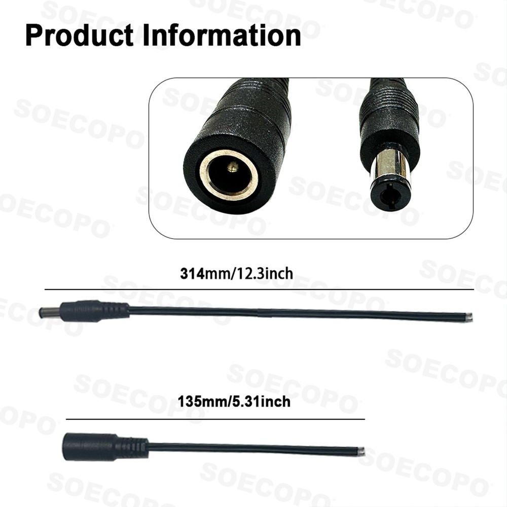 Solar Panel Installation Accessory Kit for PV System