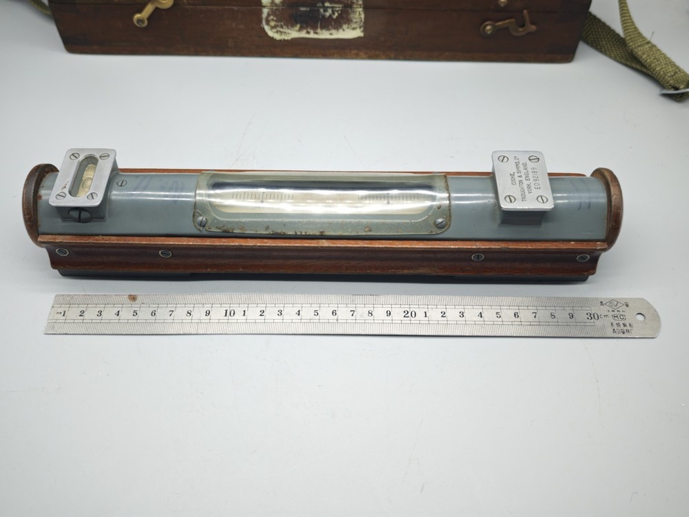 Cooke Troughton & Simms 12" Level