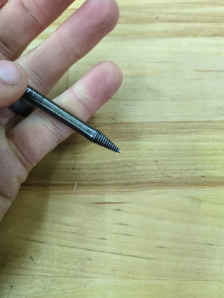 Antique Irwin No. 900 Screw Starter Woodworking Carpentry Tool