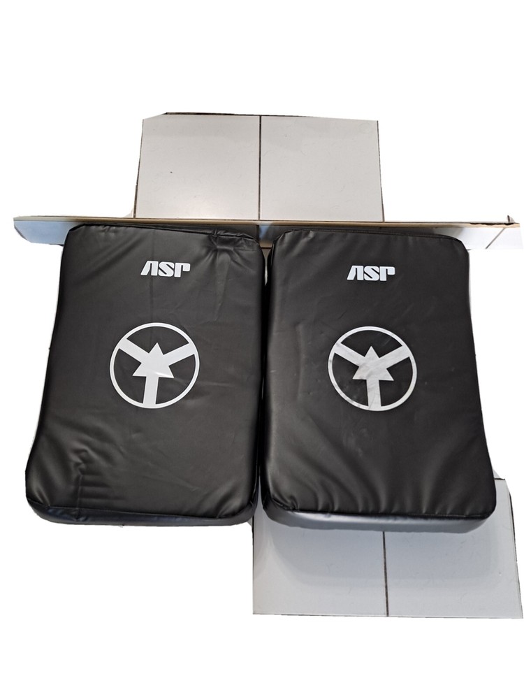 2 ASP Training Pad Bundle