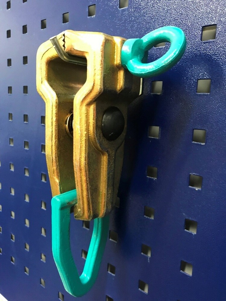 Mo-Clamp style "2 way Pulling C Clamp" - Auto Body Frame Machine tools