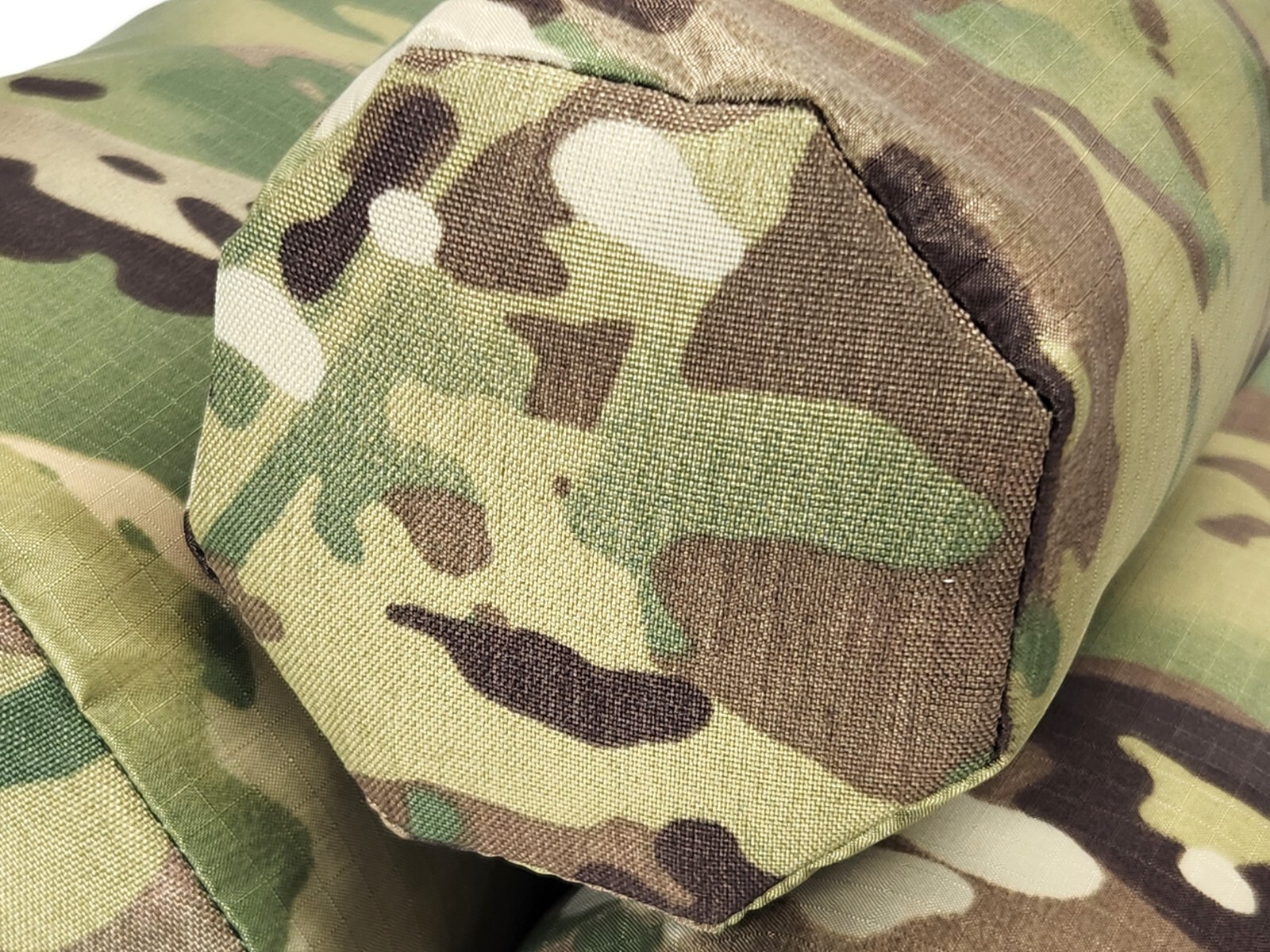 3-pk MULTICAM 70D Mil-spec Ripstop Waterproof Nylon Camping Hiking Stuffsack Set