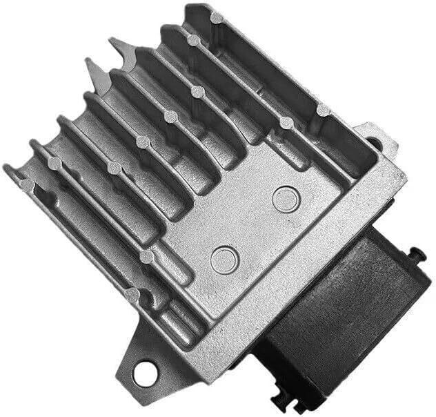 Transmission Control Module TCM For 2008-2010 MAZDA 5 2.3L Tested Reprogrammed