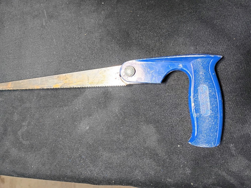 Klein Saw